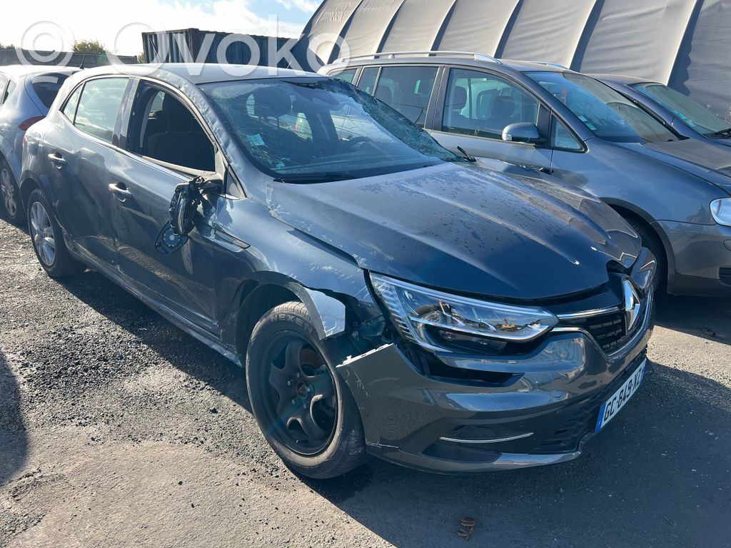 Megane IV Megane  227930491R