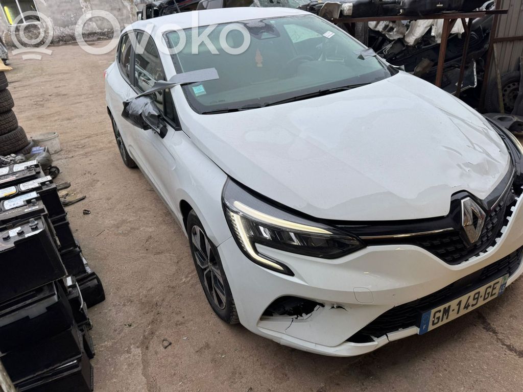 Clio V Clio  9318R