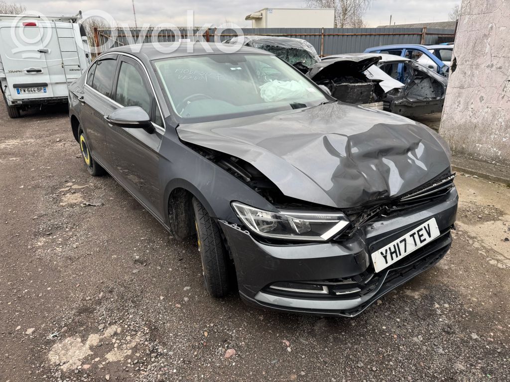 PASSAT B8 Passat  3G0919204C