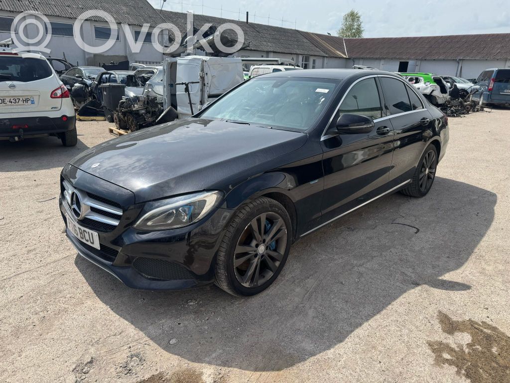 C W205 C-class, AMG (W202, W203, W204, W205, W206)  A2056801005
