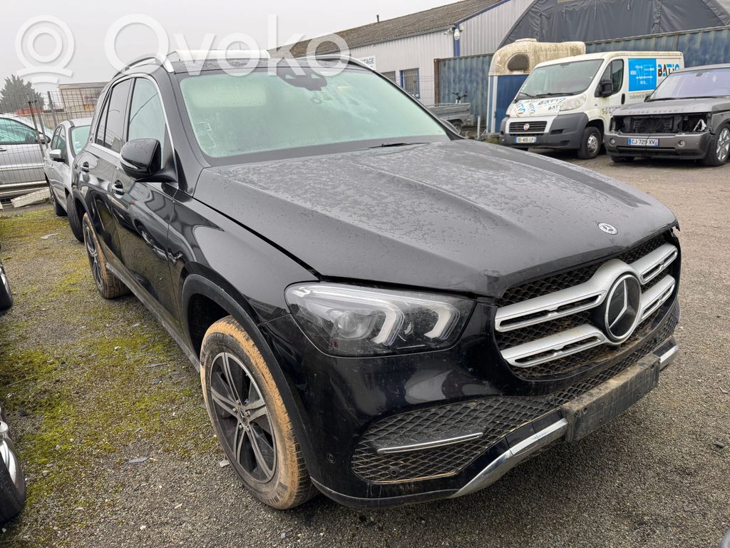 GLE W167 GLE-class  A1675462500