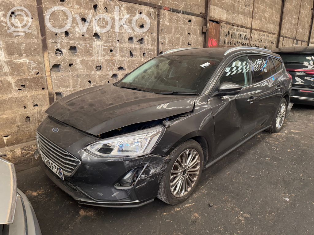 Focus Focus  JX6T11000CA
