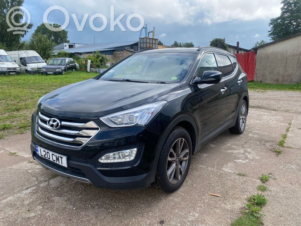 Santa Fe Santa Fe, Grand Santa Fe  282702F700