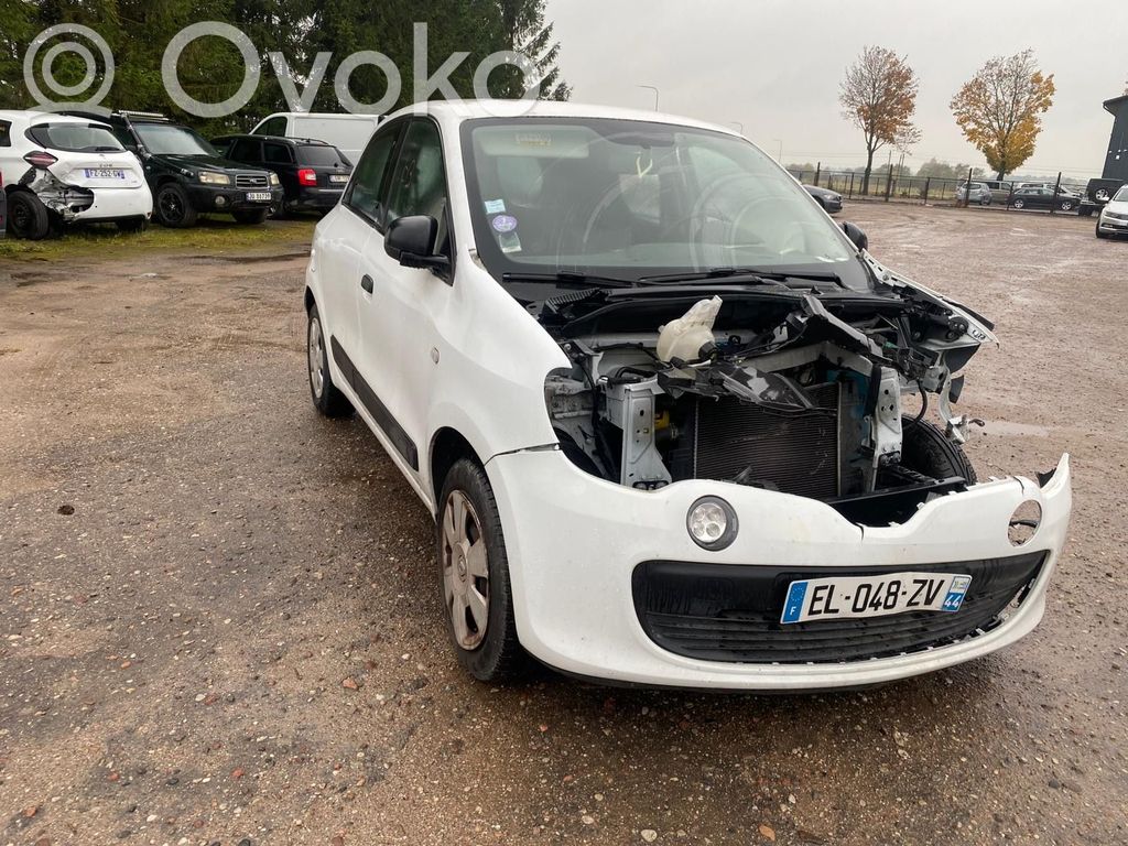 Twingo III Twingo  110116559R
