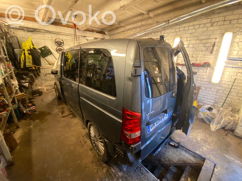 Vito Viano W447 Vito/ Viano  A4478300705
