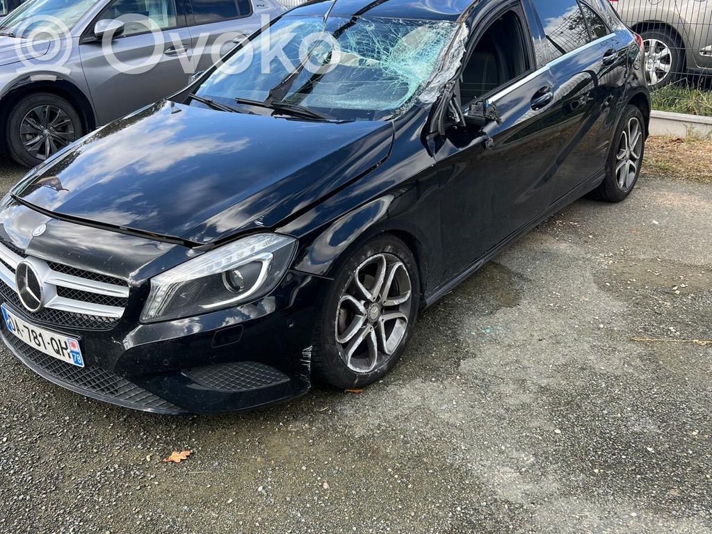 A W176 A-class  2463505900