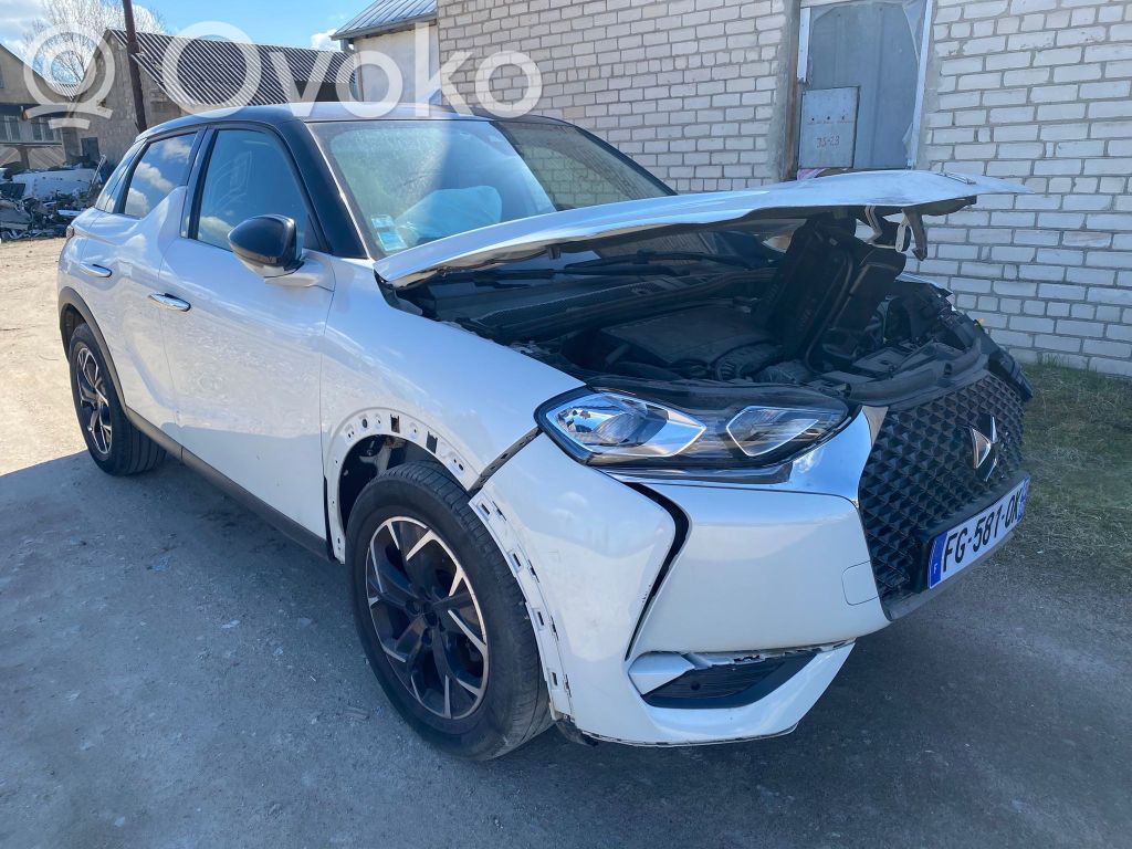 3 Crossback 3  9824312980