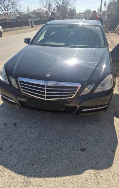 E W212 E-class, AMG (W124, W210, W211, W212, W213, C207, W238)