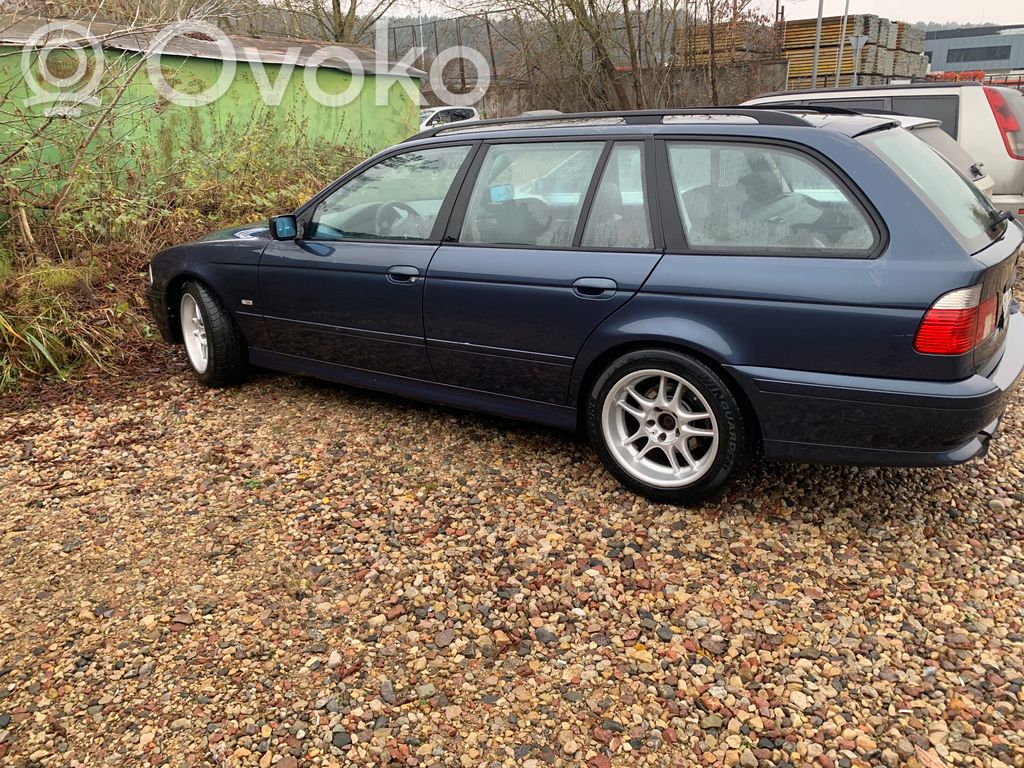 5 E39 Series 5
