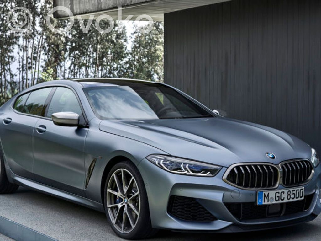 M8 F93 Gran Coupe Series 8  7484159