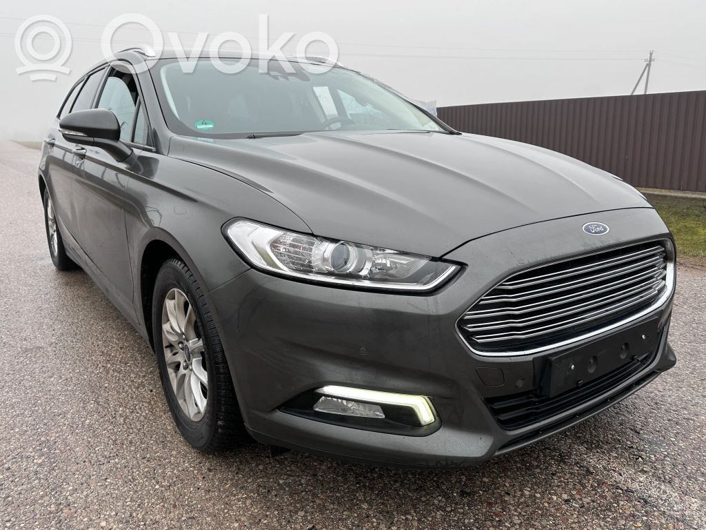 Mondeo MK V Mondeo  BB5T14017DCW