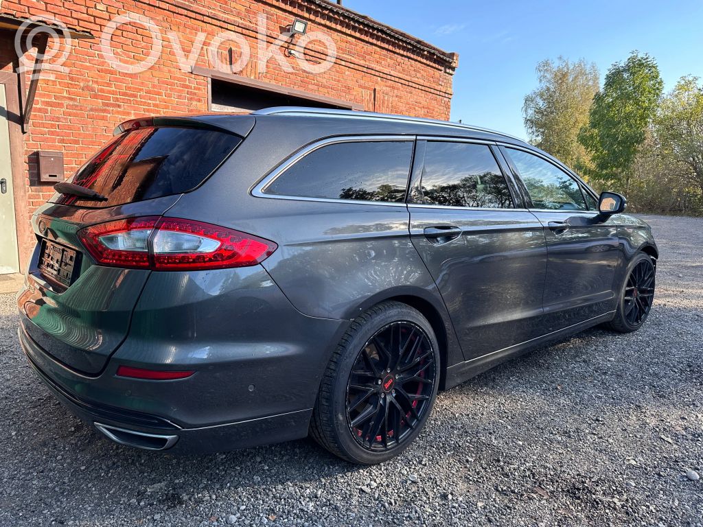 Mondeo MK V Mondeo  BB5T14776AC3JA6