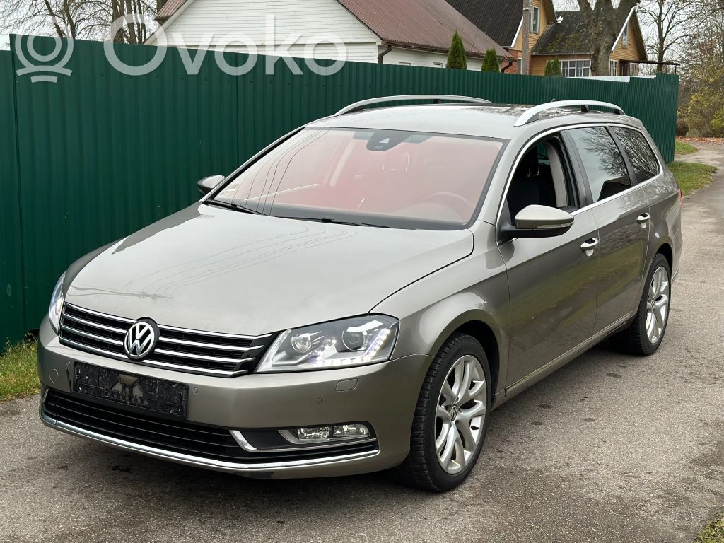 PASSAT B7 Passat  3AA962125