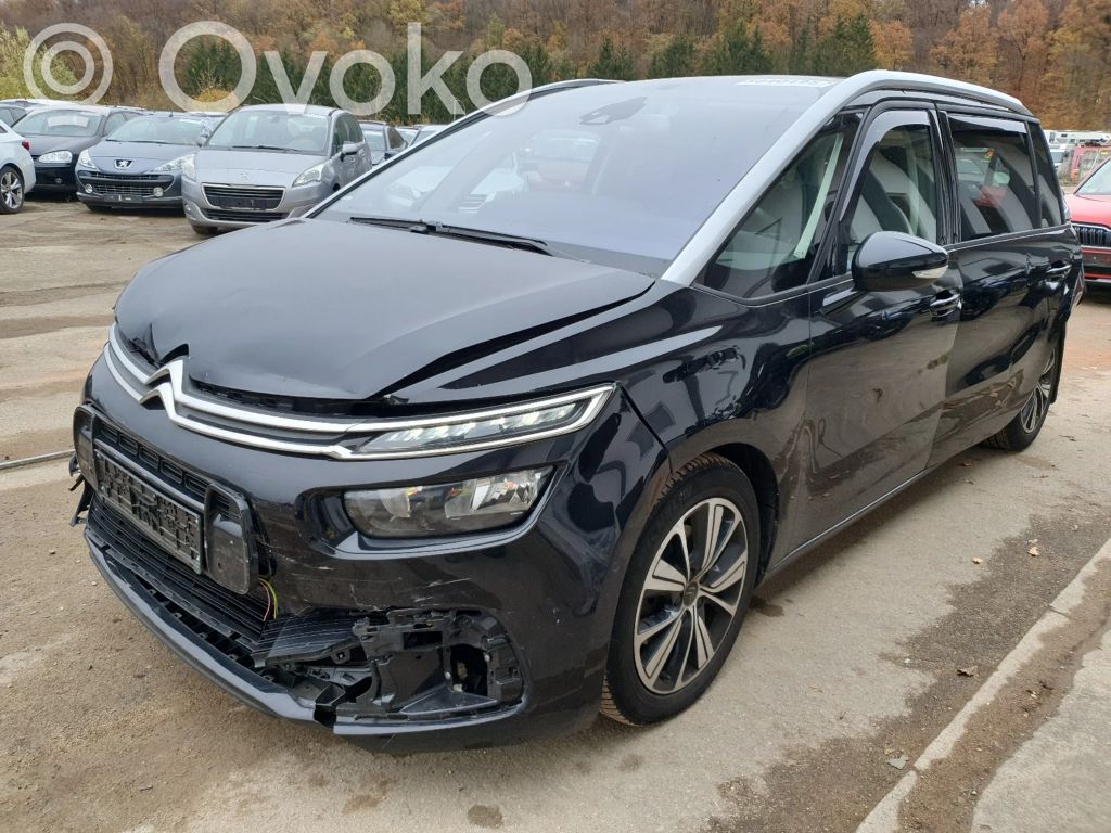 C4 SpaceTourer C4 Picasso, Grand Picasso, Aircross, Cactus  900626001