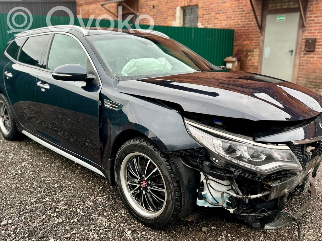 Optima Optima  95430D4500