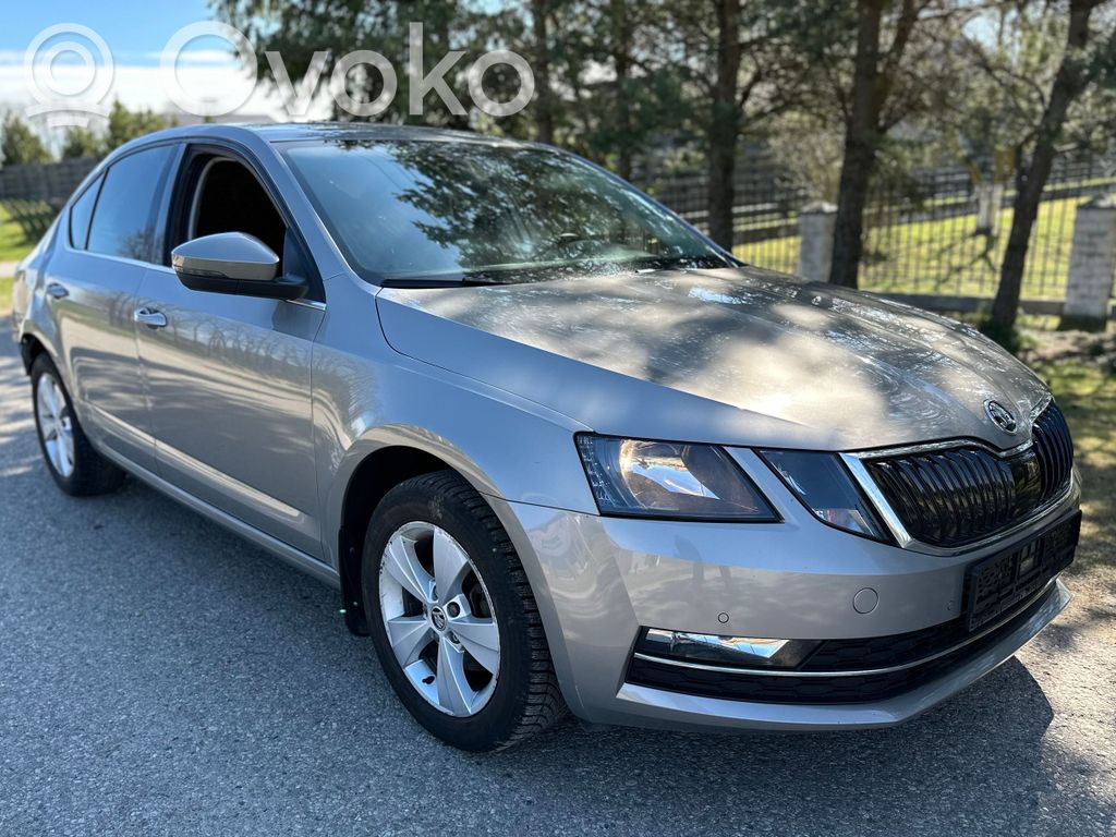 Octavia Mk3 (5E) Octavia  5Q0615423A