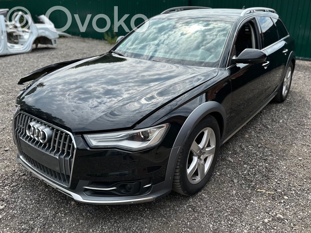 A6 Allroad C7 A6 Allroad  4G1962107