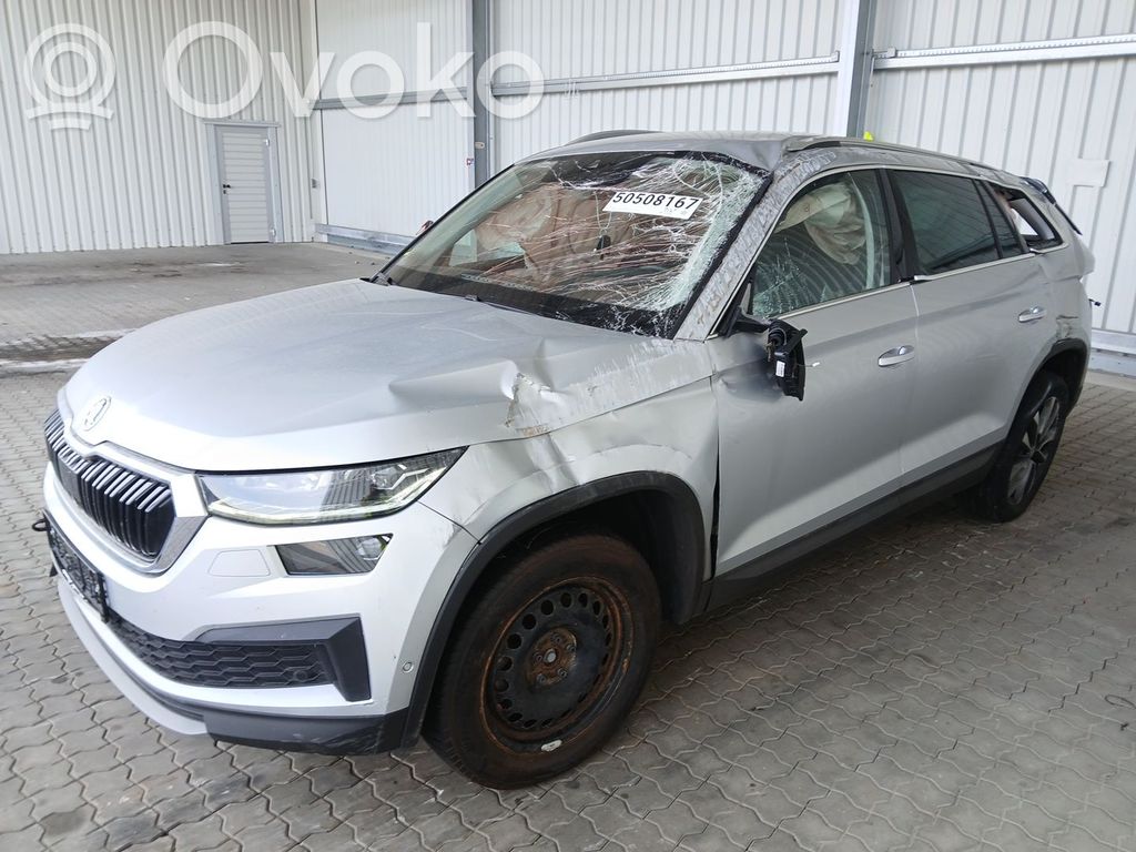 Kodiaq Kodiaq  05N907807E