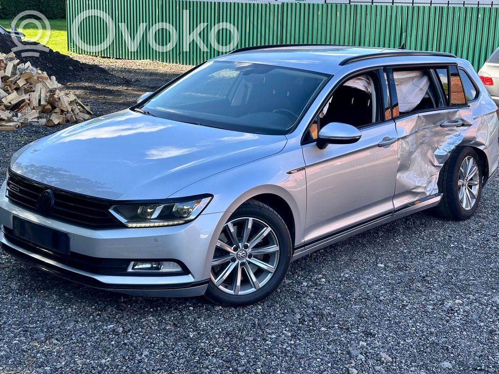 PASSAT B8 Passat  3G9863409