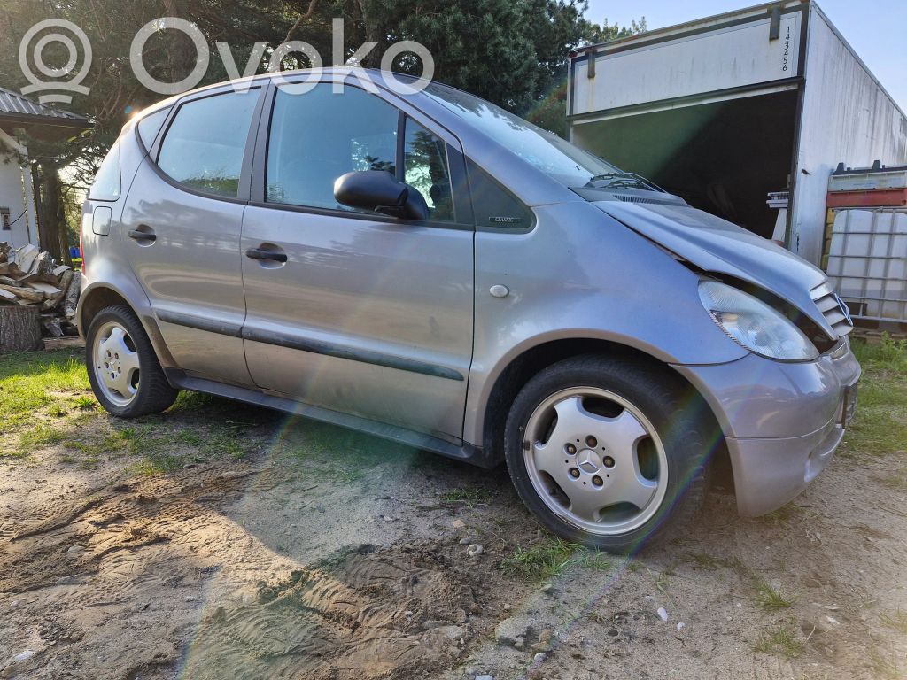 A W168 A-class  A1688200264