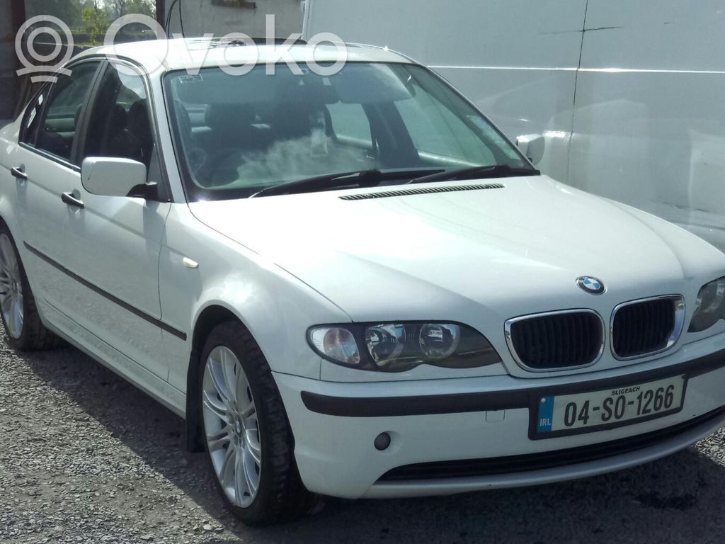 3 E46 Series 3  8369665