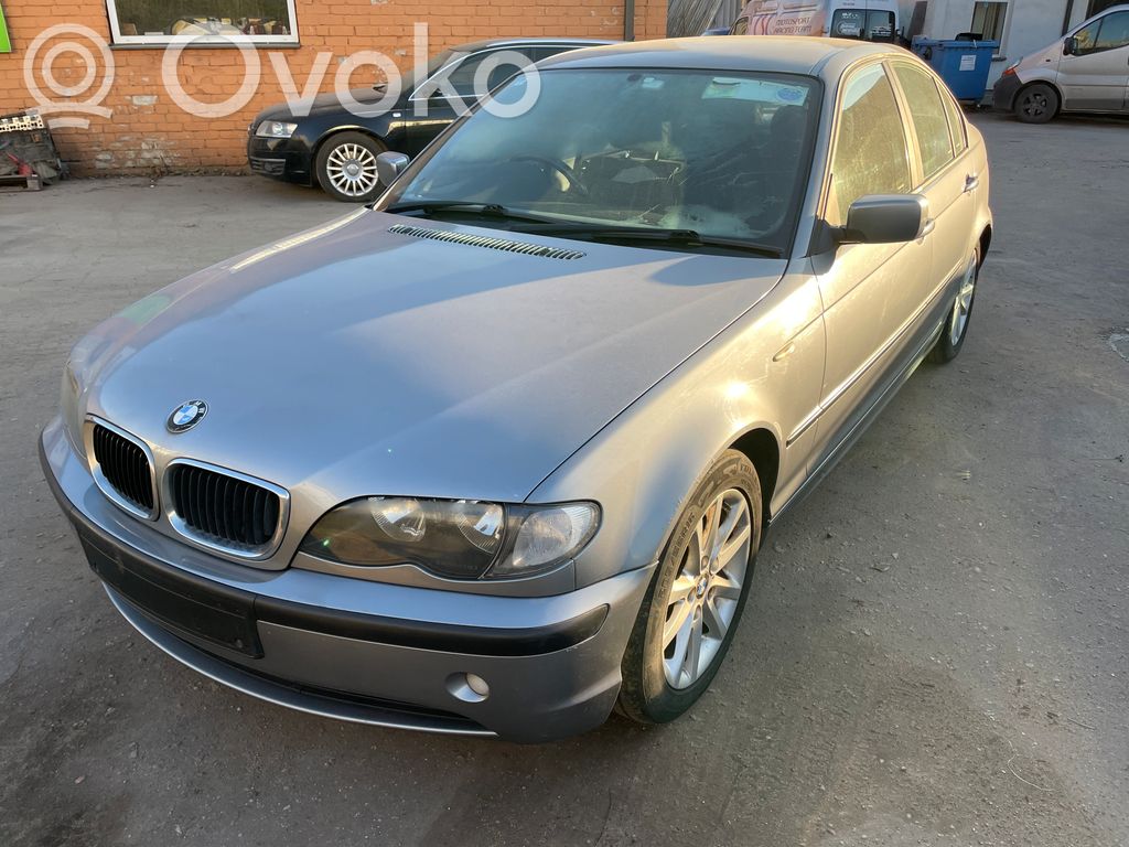 3 E46 Series 3  13528910