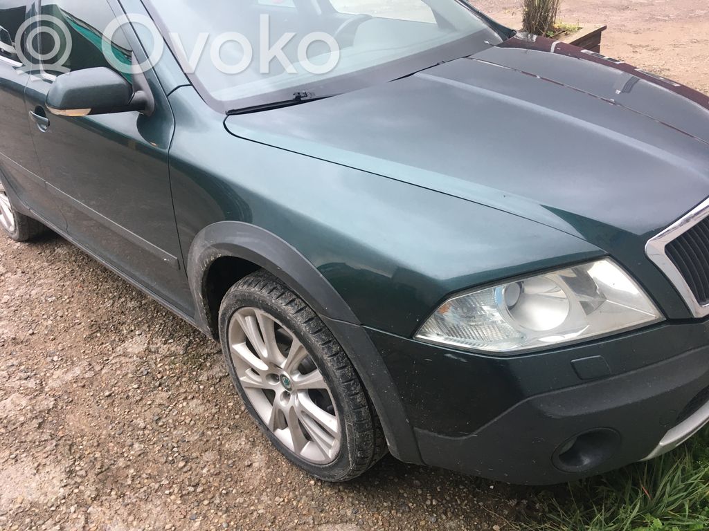 Octavia Mk2 (1Z) Octavia  1Z0955965