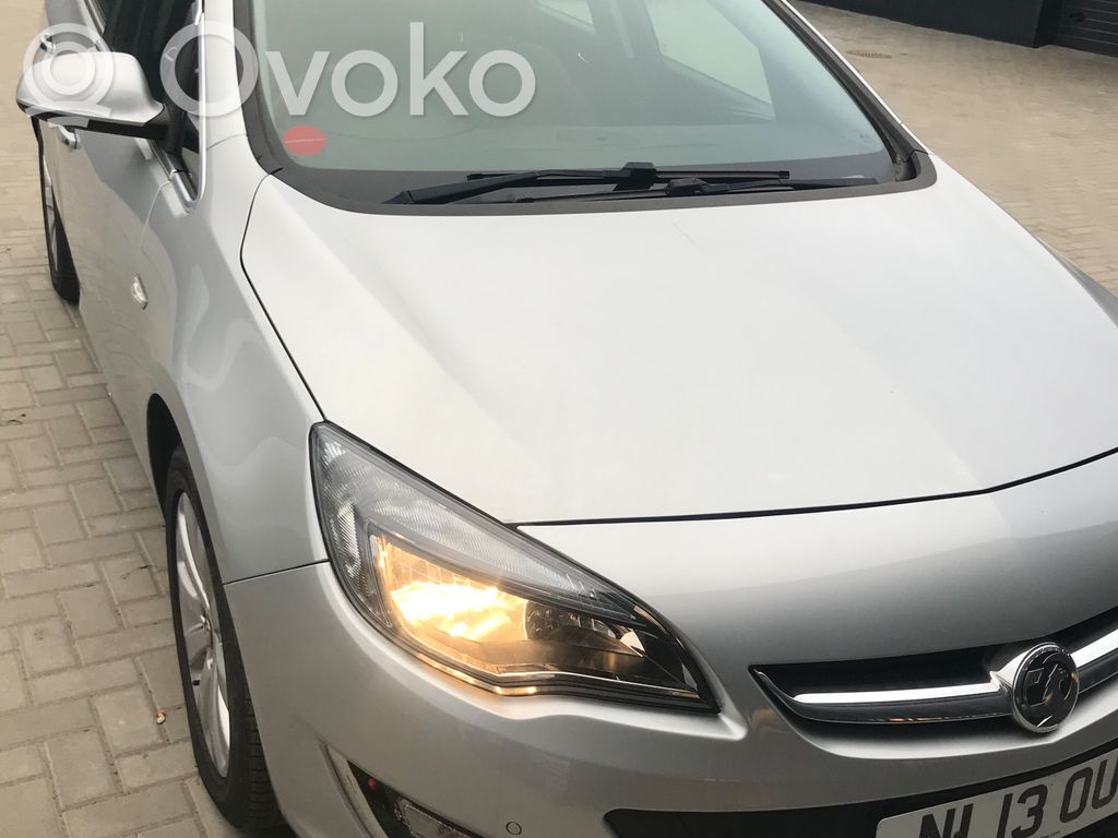 Astra J Astra  13248575