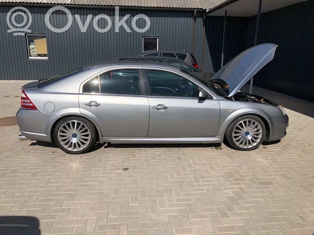 Mondeo Mk III Mondeo  4S71F045B54