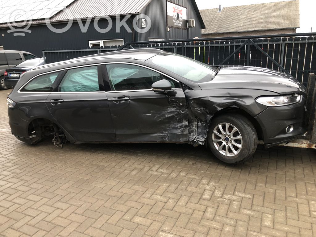 Mondeo MK V Mondeo  DS73F042B60A