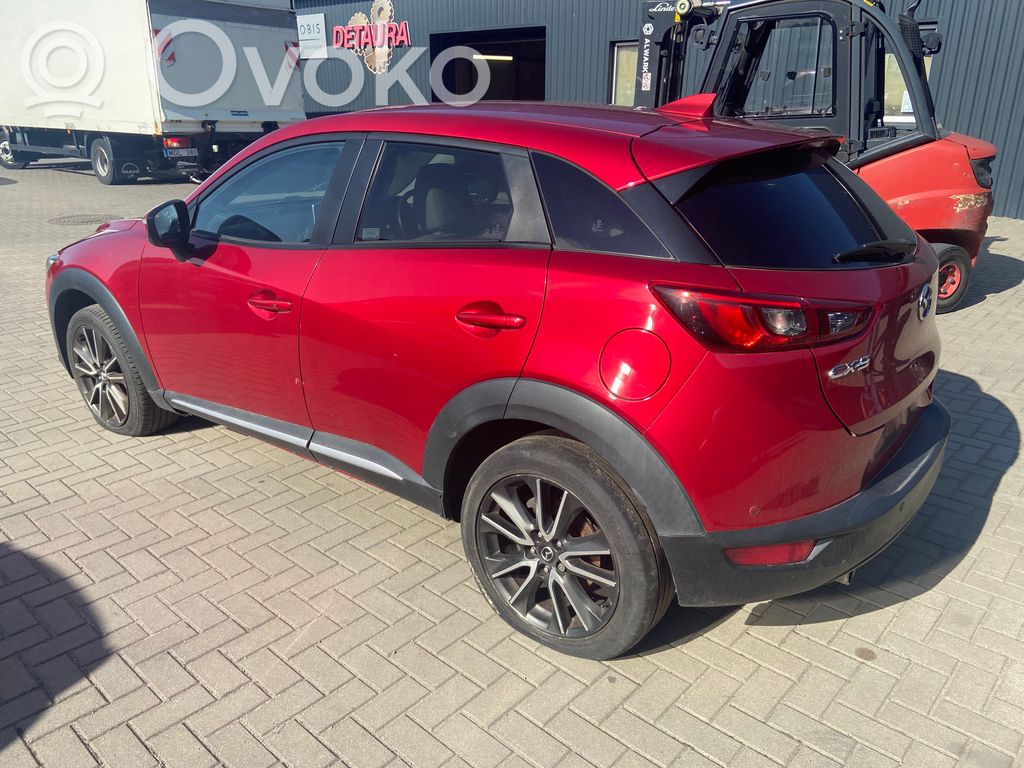 CX-3 CX-3  D10E56114