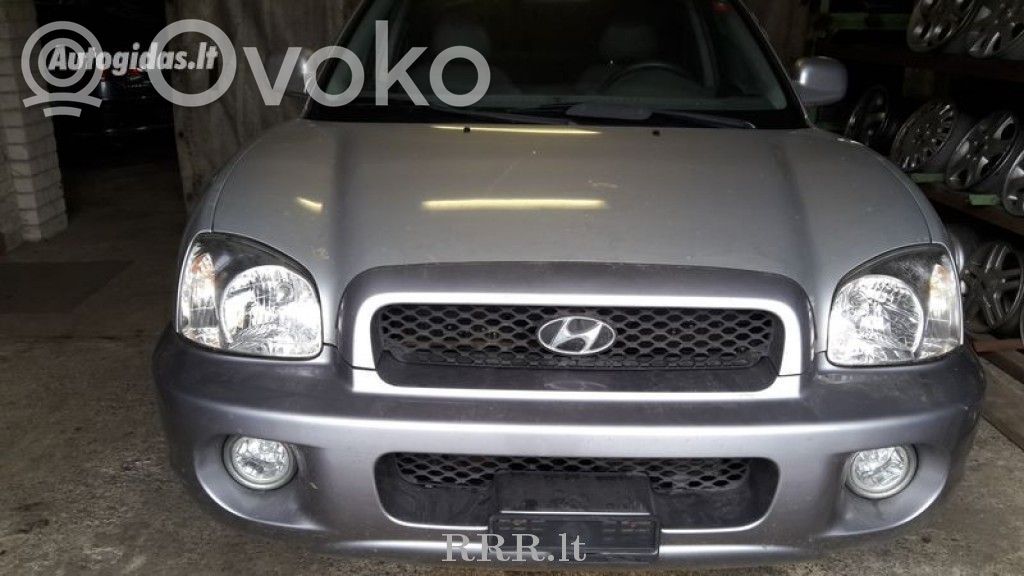 Santa Fe Santa Fe, Grand Santa Fe  9452026500