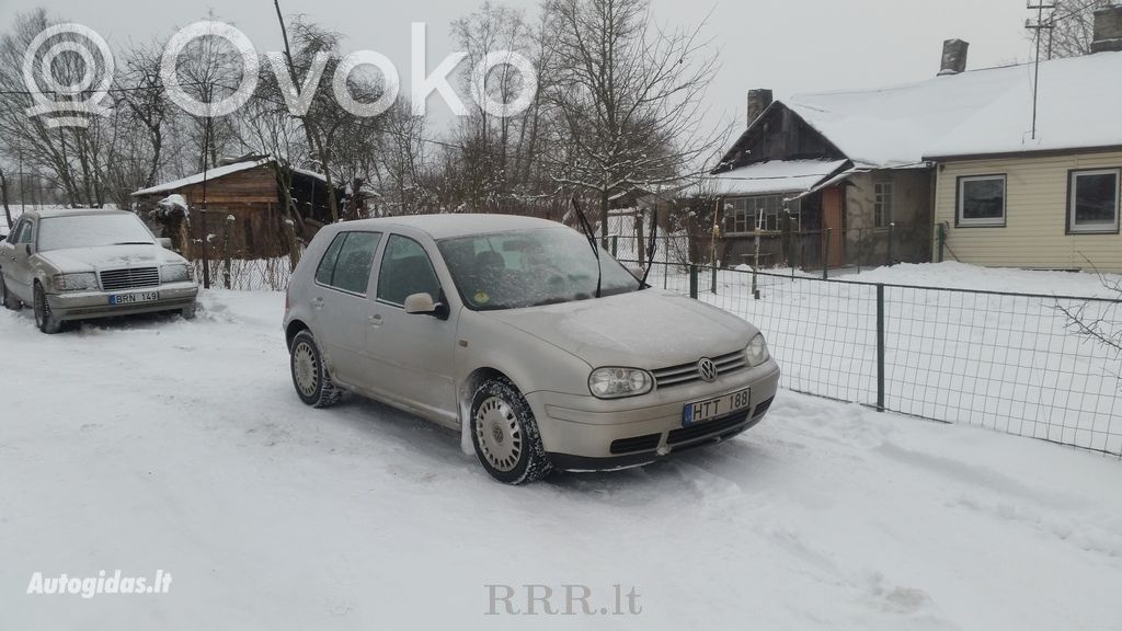 Golf IV Golf  06A115105B