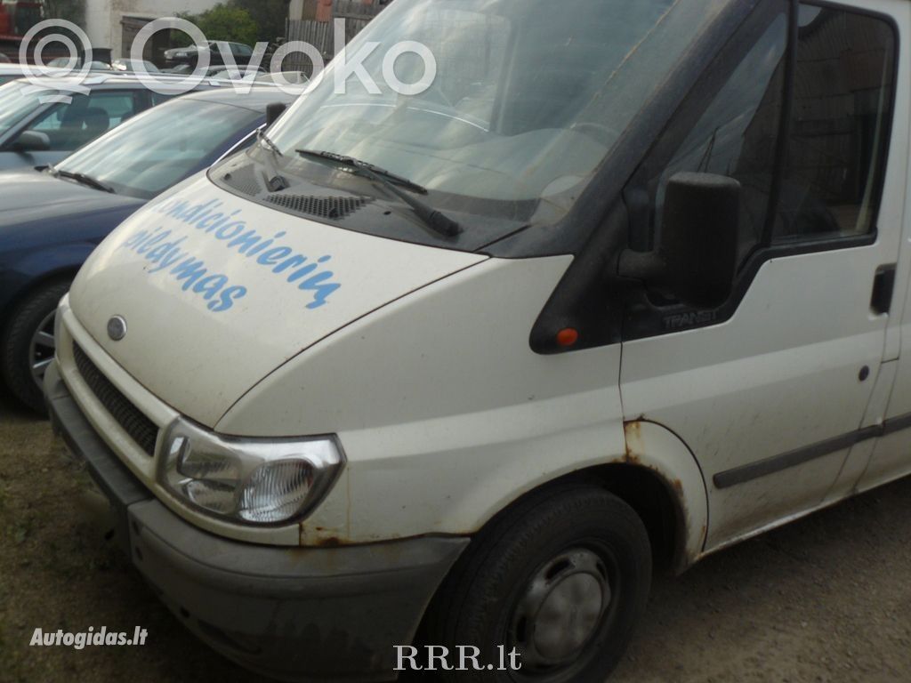 Transit Transit  11721705