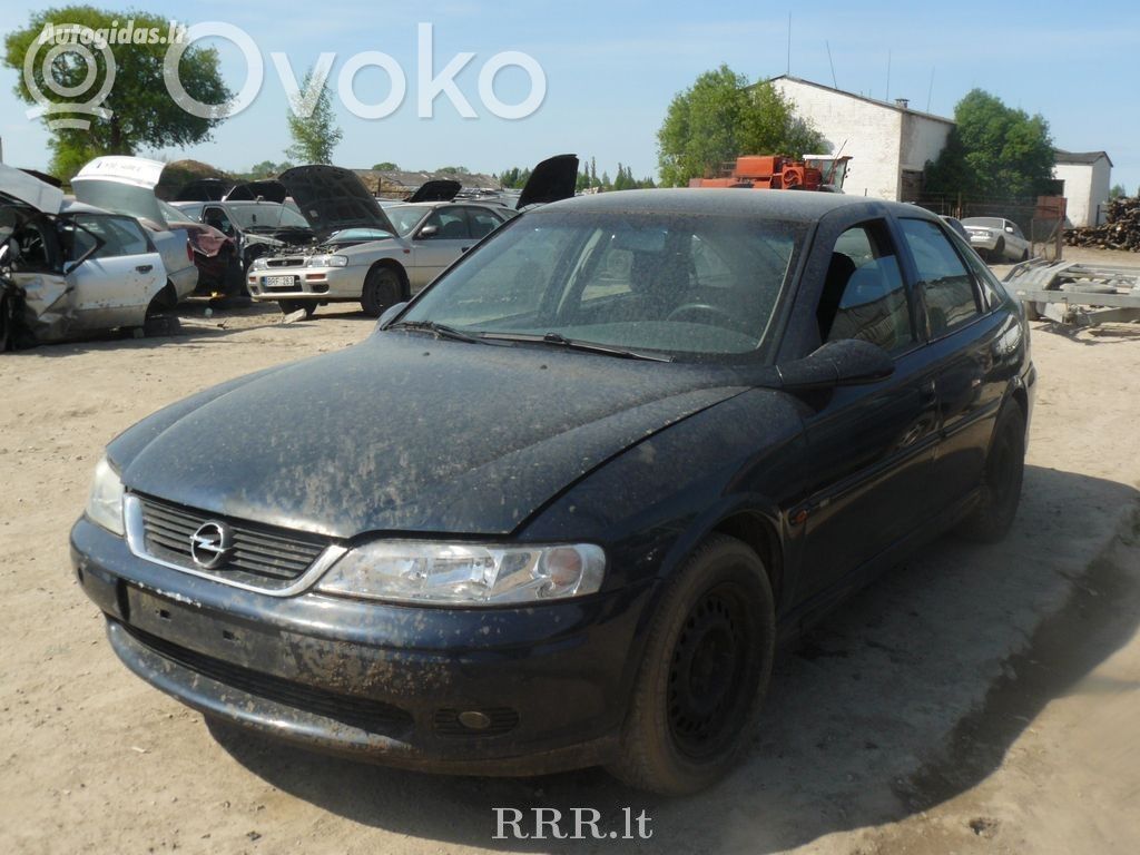 Vectra B Vectra  90498184