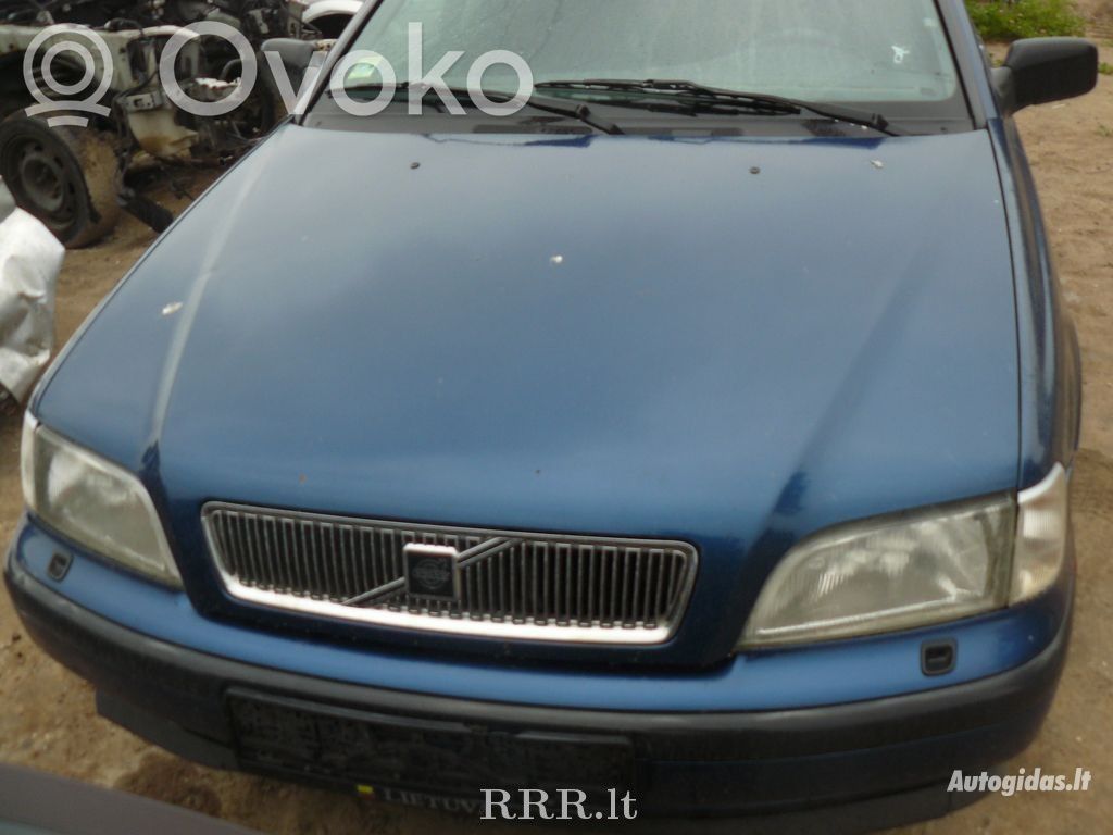 S40, V40 S40, V40  S113727100F