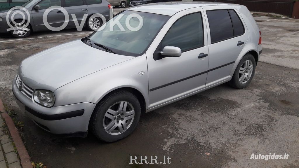 Golf IV Golf  1J0199262