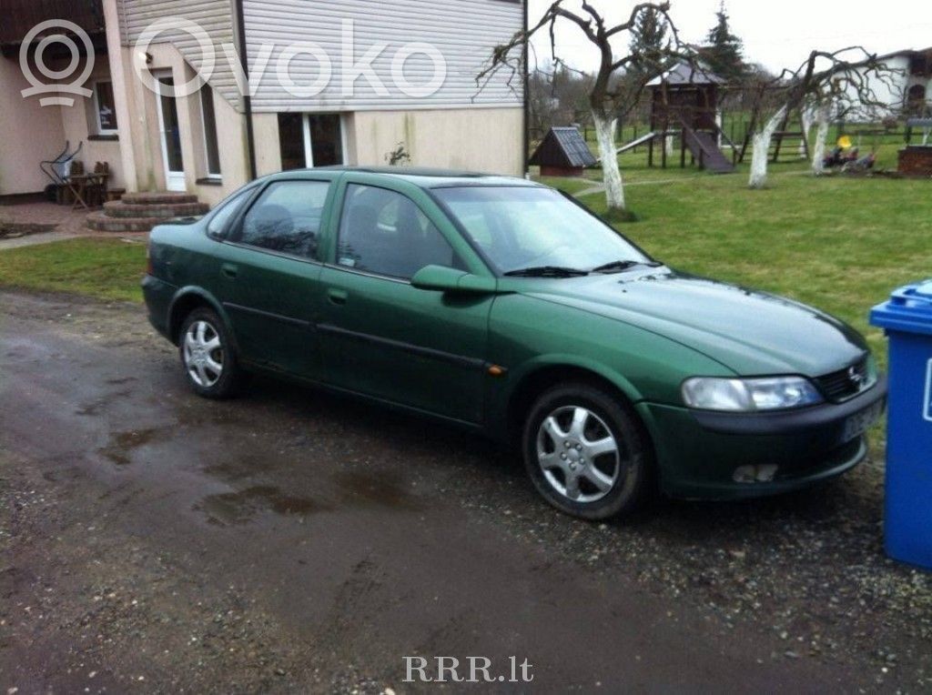 Vectra B Vectra  90463727