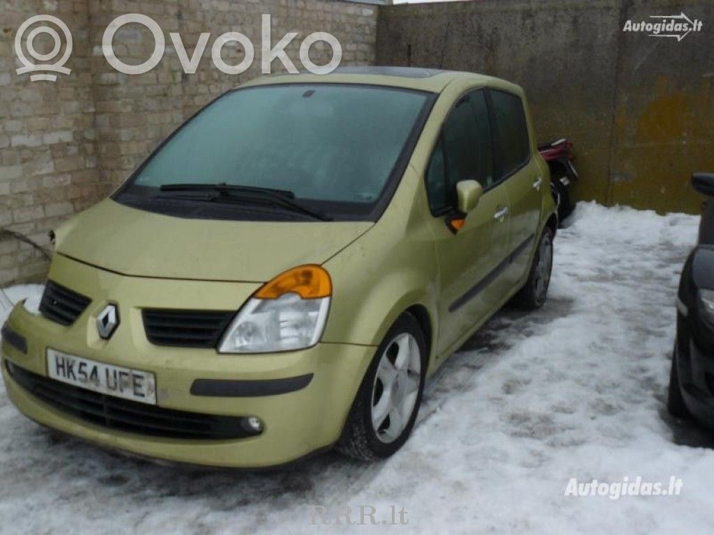 Modus Modus  8200466483