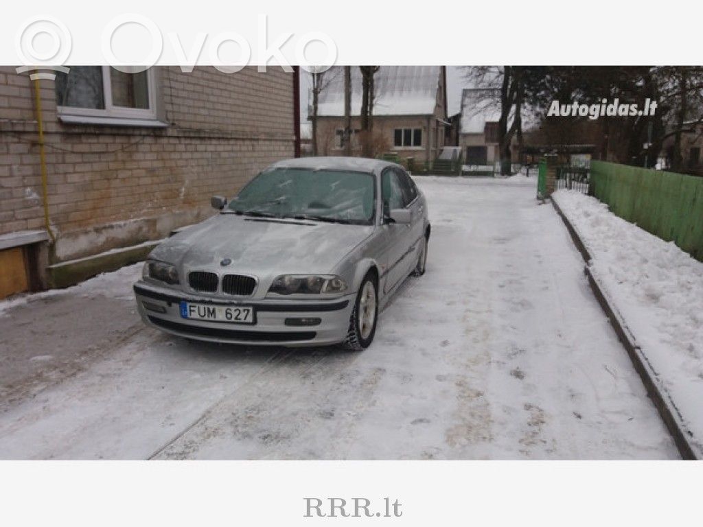 3 E46 Series 3  1432058