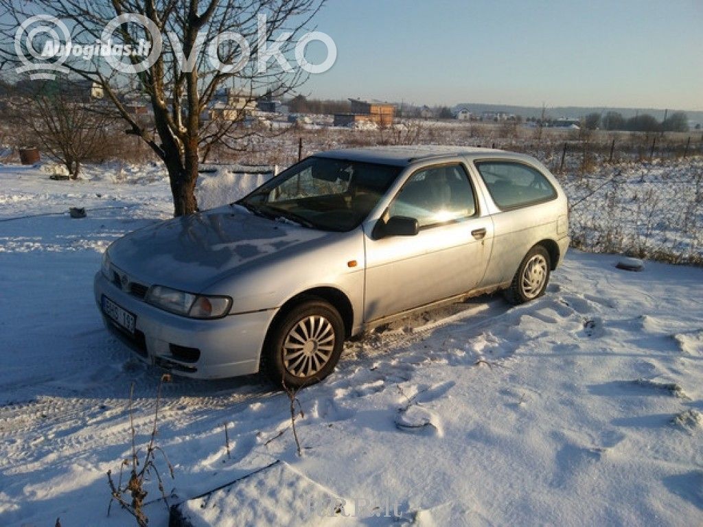 Almera Almera