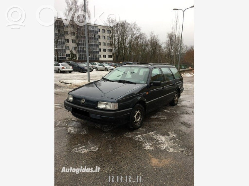 PASSAT B3 Passat  443907311F