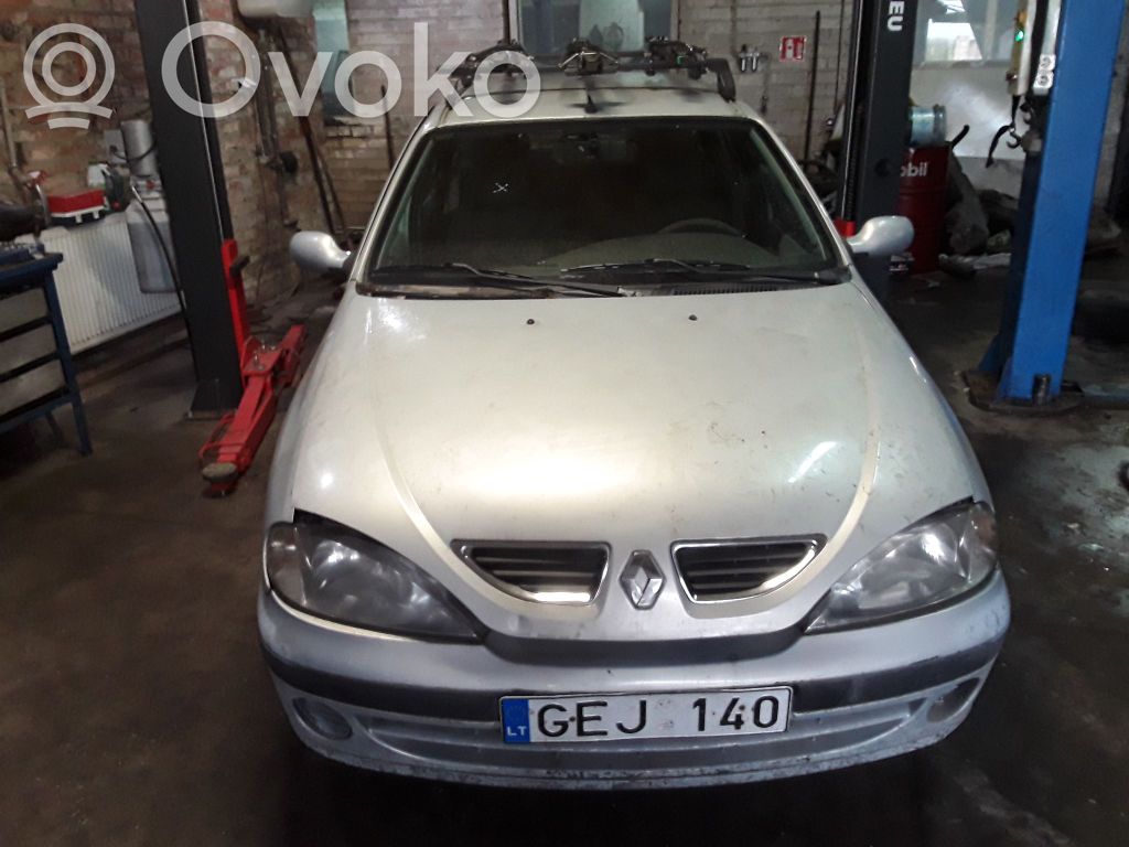 Megane I Megane  7700107433