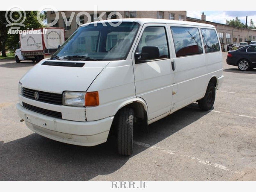 Transporter - Caravelle T4 Transporter/Caravelle  1H0121321C