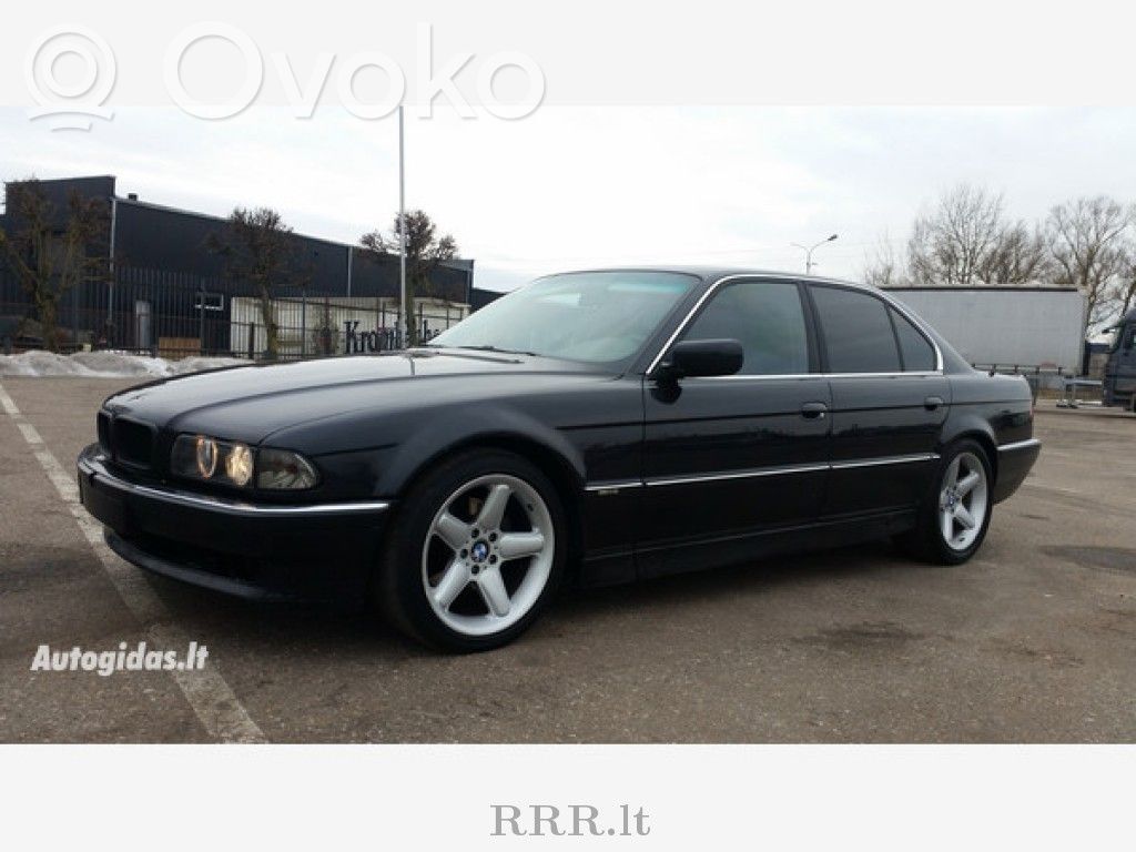 7 E38 Series 7  8381241
