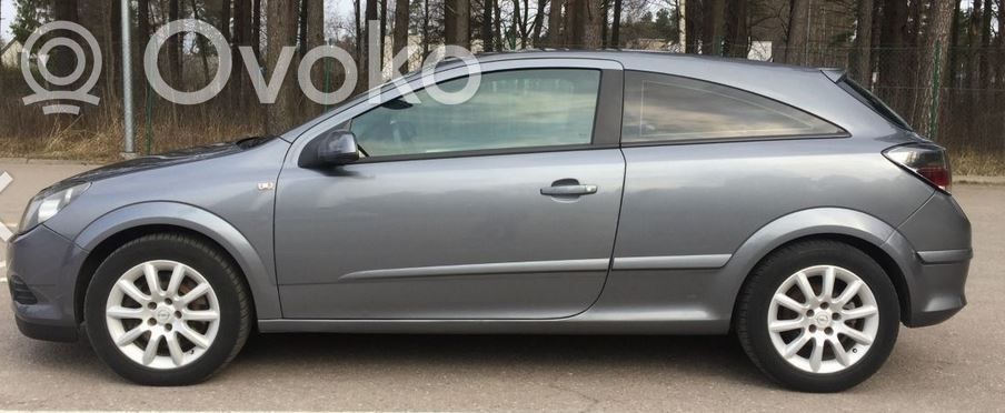 Astra H Astra  13190856