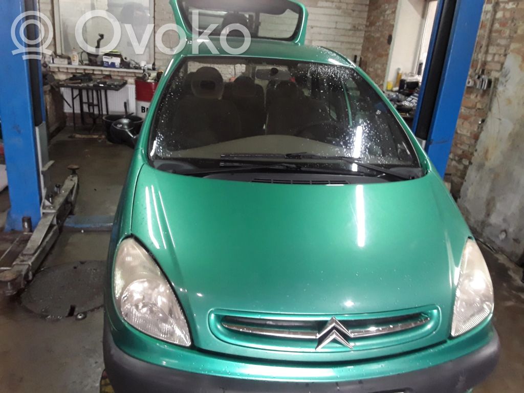 Xsara Xsara, Xsara Picasso  9636894280