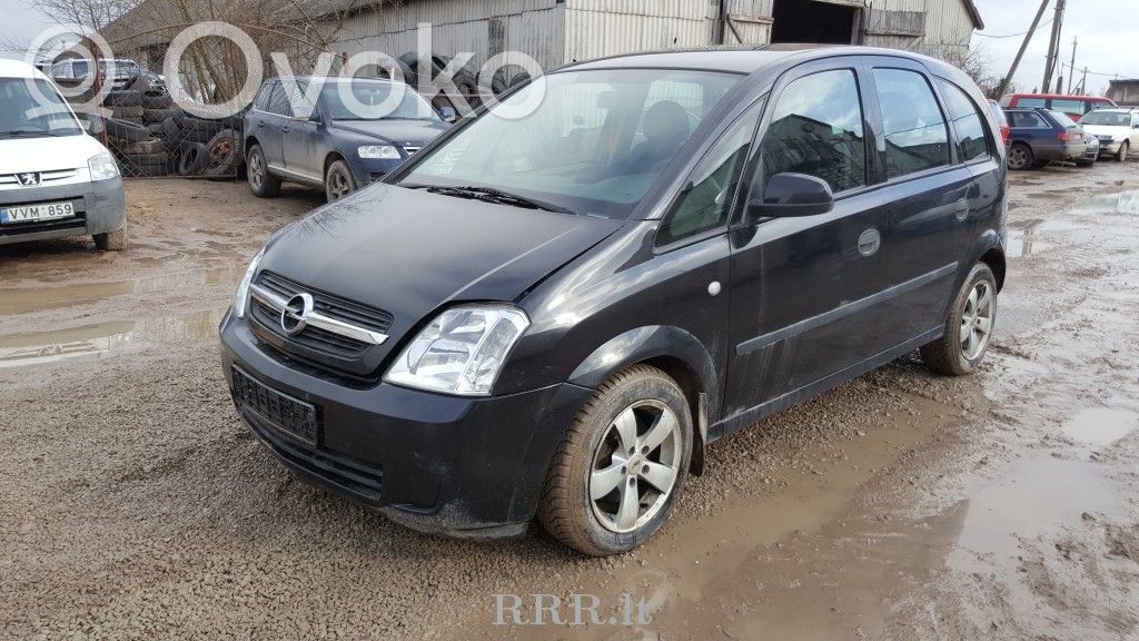 Meriva A Meriva  93321052