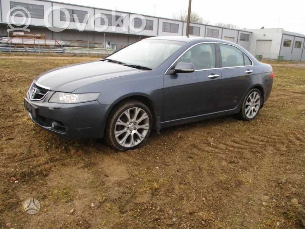 Accord Accord