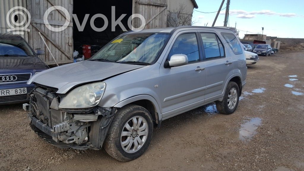 CR-V CR-V
